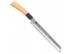 Нож кухонный для хлеба SS "Japan" 33см (лезвие 20.5см) R17357 (144шт)