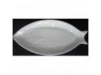 Блюдо фарфор "Рыбка" 12" (30.5*14.5см) MC2583-12 (40шт)