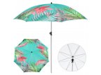 Зонт пляжный "Tropics" d2м наклон MH-3371-12 (10шт)