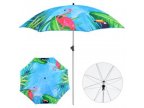 Зонт пляжный "Flamingo" d2м наклон MH-3371-13 (10шт)