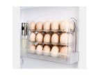 Контейнер-органайзер для хранения яиц 3яр 26*10*20см R30902 (36шт)