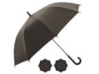 Зонт-трость полуавтомат 8сп d107см T05717 (100шт)